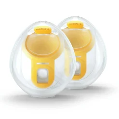 Freestyle Pump + 3-in-1 Pumping Bra