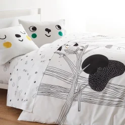 Full Bedding Set