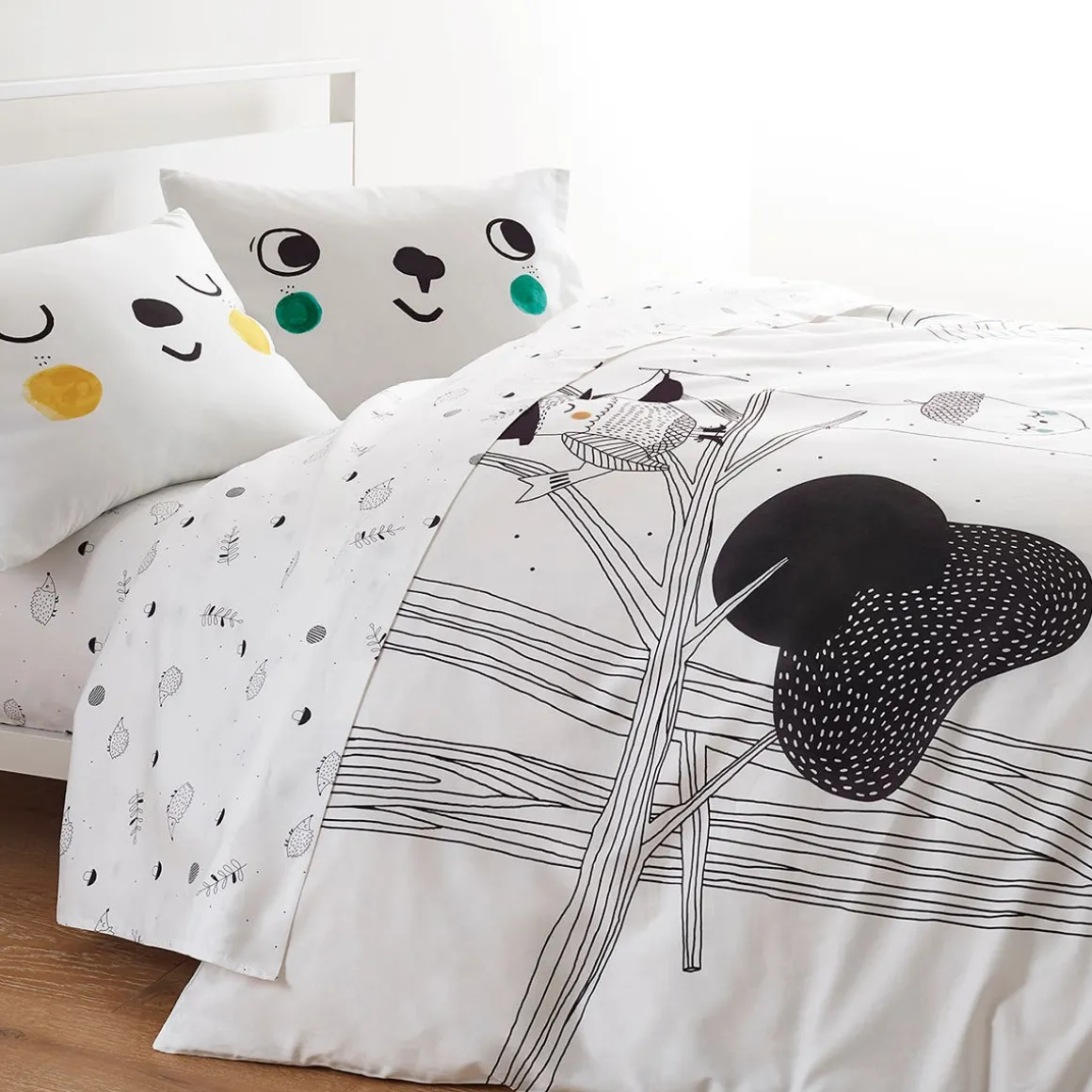 Full Bedding Set