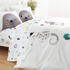 Full Bedding Set