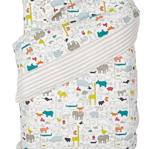 Full Duvet Cover