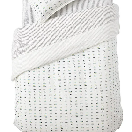 Full Duvet Cover