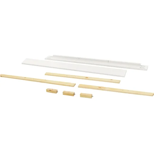 Full Size Conversion Kit