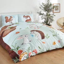 Full/Queen Duvet Set