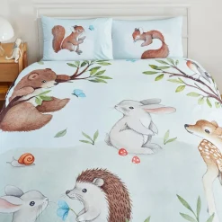 Full/Queen Duvet Set