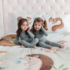 Full/Queen Duvet Set