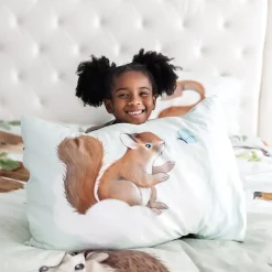 Full/Queen Duvet Set