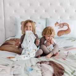 Full/Queen Duvet Set