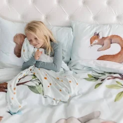 Full/Queen Duvet Set