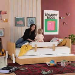 Fun Bed