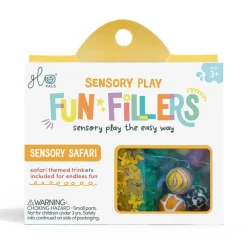 Fun Fillers
