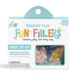 Fun Fillers