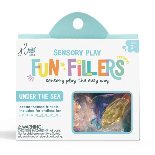 Fun Fillers