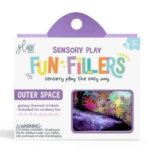 Fun Fillers