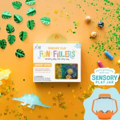 Fun Fillers