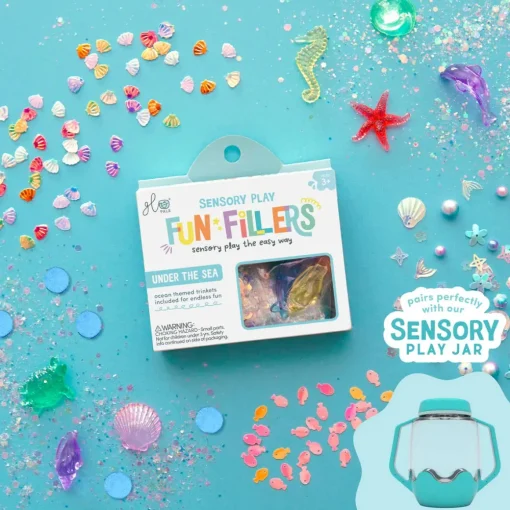 Fun Fillers