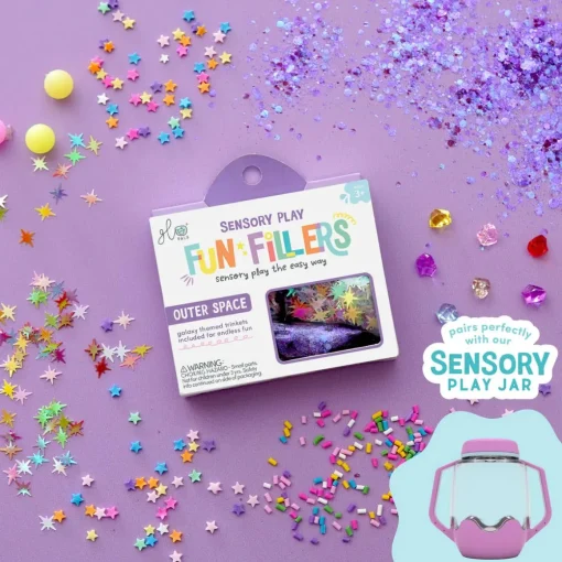 Fun Fillers