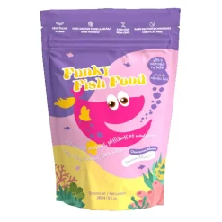 Funky Fish Food