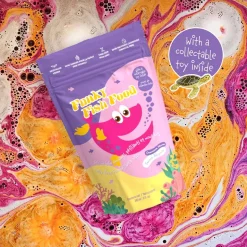 Funky Fish Food