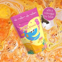 Funky Fish Food