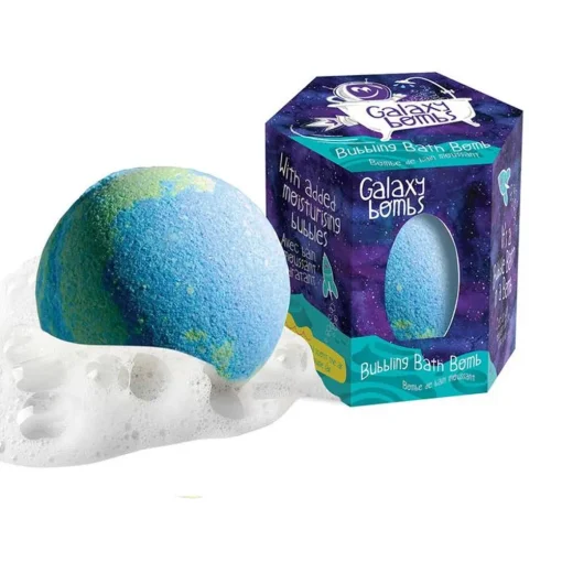 Galaxy Bomb