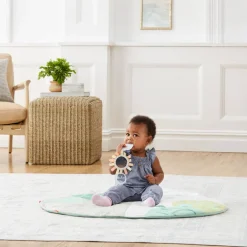 Garden Oasis Activity Gym