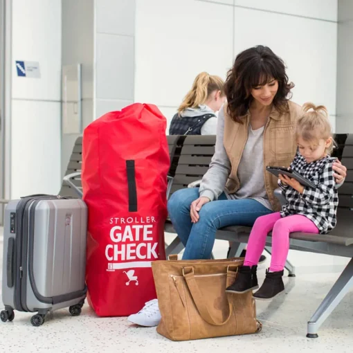 Gate Check Bag Umbrella Strollers