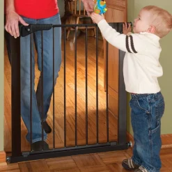 Gateway - Black