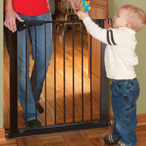 Gateway - Black
