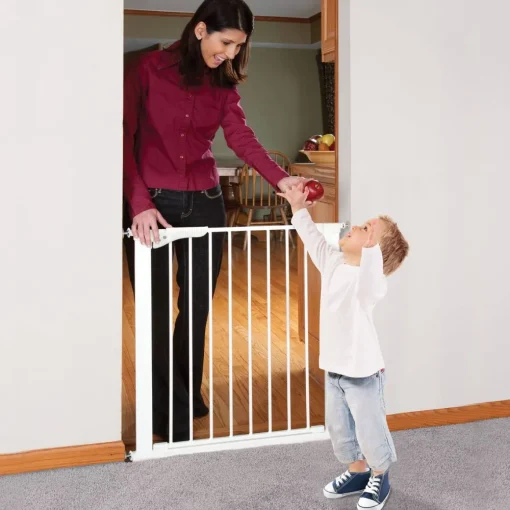 Gateway Pressure Plus - White