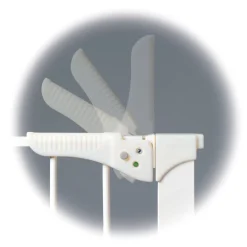 Gateway Pressure Plus - White
