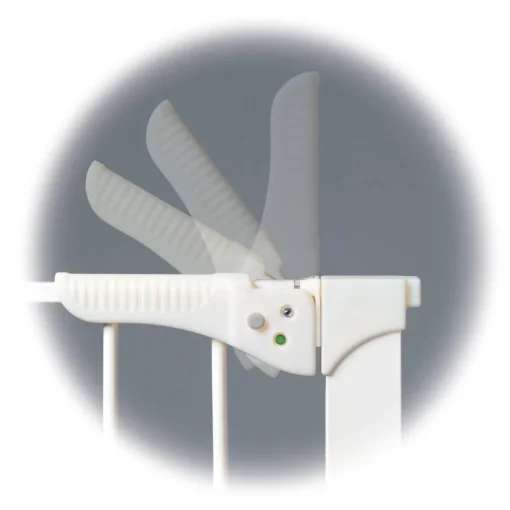 Gateway Pressure Plus - White
