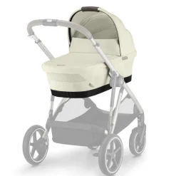 Gazelle S Cot