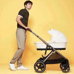 Gazelle S Cot