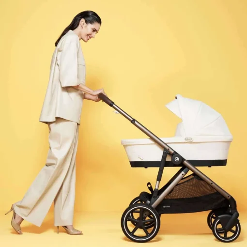 Gazelle S Cot