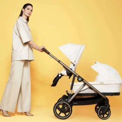 Gazelle S Cot