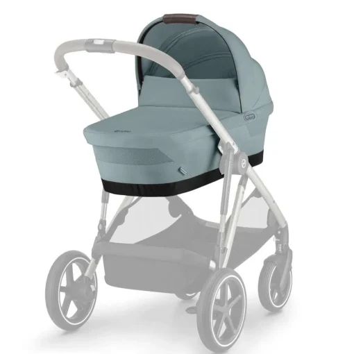 Gazelle S Cot