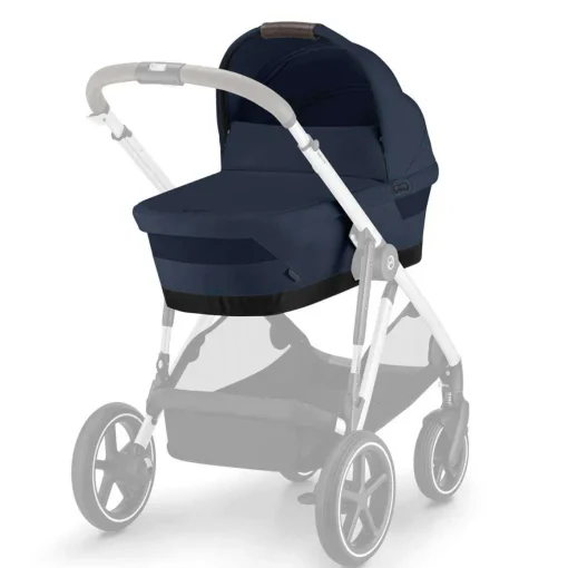 Gazelle S Cot