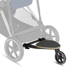 Gazelle S Kidboard