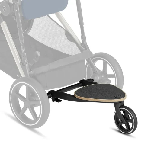 Gazelle S Kidboard