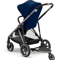 Gazelle S Kidboard