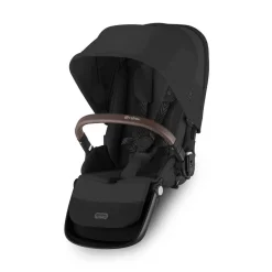 Gazelle S 2nd Seat