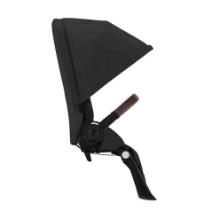 Gazelle S 2nd Seat