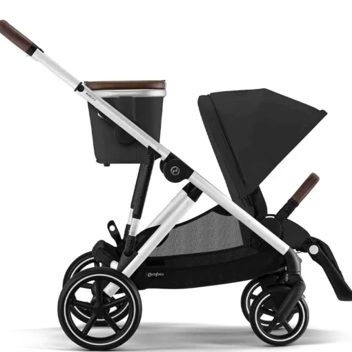 Gazelle S Stroller