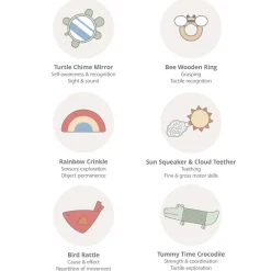 Geometric Wonders Activity Gym