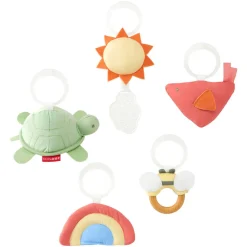 Geometric Wonders Activity Gym