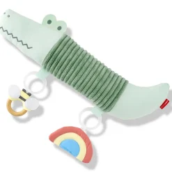 Geometric Wonders Activity Gym