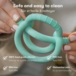 Get-A-Grip Teether