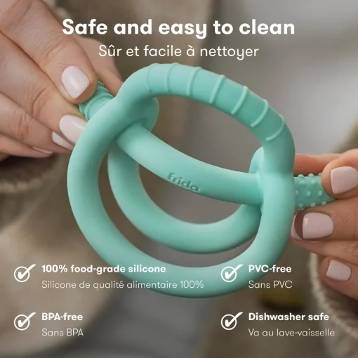Get-A-Grip Teether