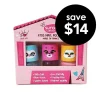 Gift Set (3 Piece)